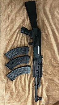 AK-47 (CM 520) airsoft