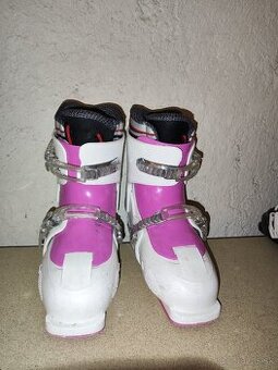 Predám lyžiarky 35-35
