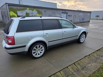 Vw Passat b5,5