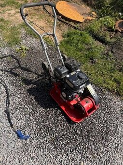 Vybračná doska -žaba