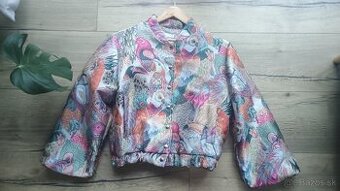 Bomber bunda , Uni veľkosť