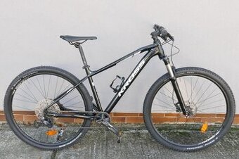 Predám horský bicykel KROSS LEVEL 5.0    17"-M
