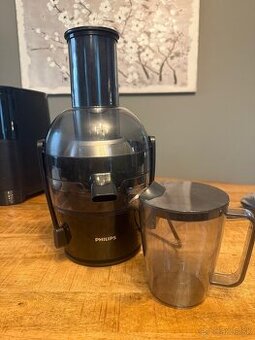 Philips Juicer