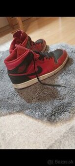 Nike jordan 1