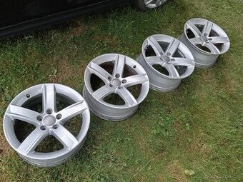 5x120 r 17 Audi