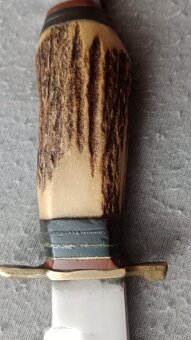 Predám dýka solingen