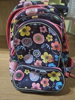 Školská taška Topgal