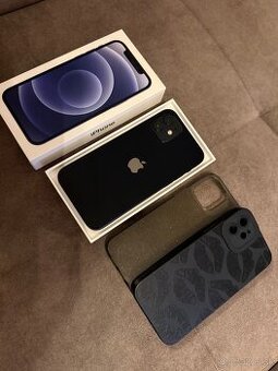 Apple iPhone 12 - TOP STAV