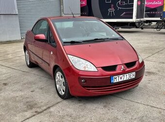 Mitsubishi Colt CZC 1.5 Instyle M5,80KW - KABRIOLET