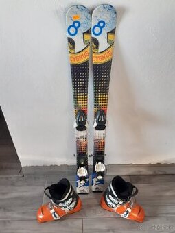 Predám lyziarky atomic