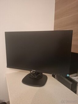 24" Philips 243V7QJABF