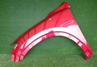 mazda cx5 blatník 2012+