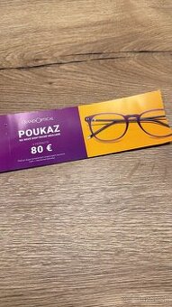 Kupon zlava na okuliare