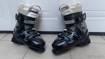 Lyziarky Head cube c.39/40.