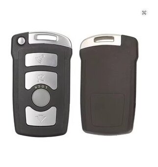 Obal kľúča BMW 7 e65 e66 e67 e68
