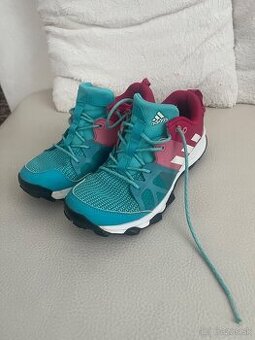 Predam topánky adidas