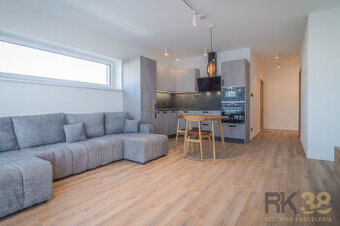 Na prenájom lukratívne 2-izbové byty v centre Popradu