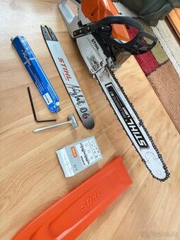 Stihl MS 462 C