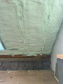 ⭐️ Striekaná/Fúkaná izolácia ⭐️ PUR izolacia ⭐️