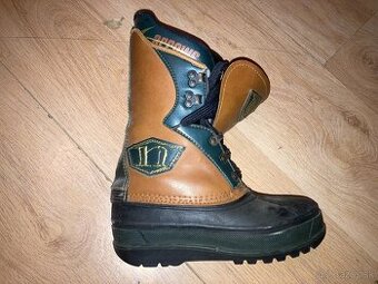 snb topánky arrows veľkosť 37