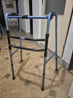 Skladacia chodúľka - 1