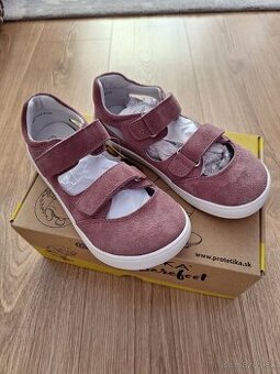 Protetika topánky 33
