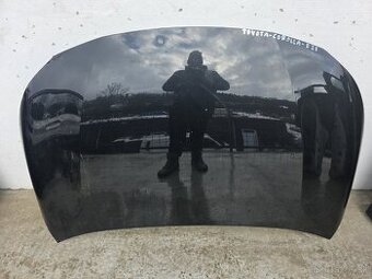 Toyota Corolla E21 kapota