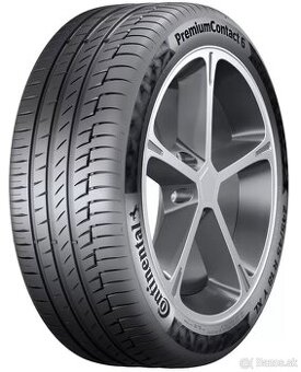 Continental 245/45 R18 Y XL PremiumContact 2024