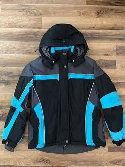 Vetrovka AlpinePro M/158