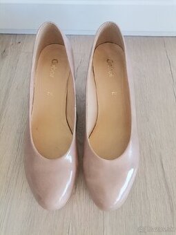 Lodičky Gabor 7 1/2