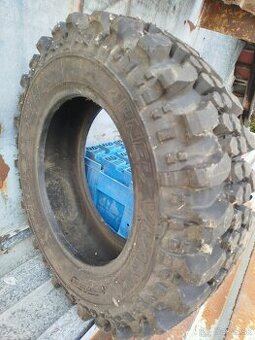 Pneumatiky T3 205/70/R15   225/65/R16