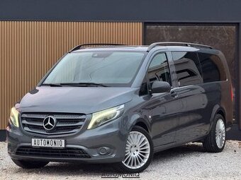 Mercedes-Benz Vito 2018 120kw 8miest