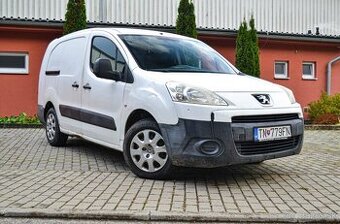 Peugeot Partner L2 1.6 HDi
