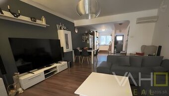 Predaj 4i mezonetový byt, veľká terasa, garáž.