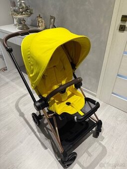 Cybex mios 3.0