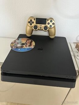 Ps4 slim