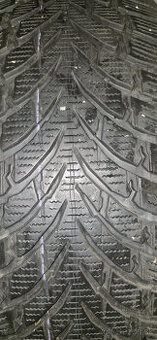 Zimné NOKIAN WR SUV 235/55 R18