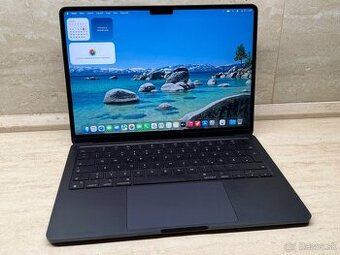 Apple MacBook Air 13,6" (2022) / M2 / 8GB / 512GB