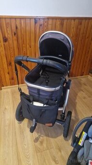 Kocik Petite&Mars Grand II