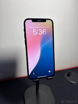 Apple iPhone 12 64GB - Black