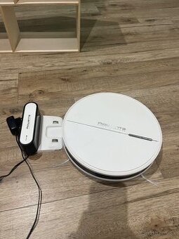 Robotický vysávač Rowenta S60