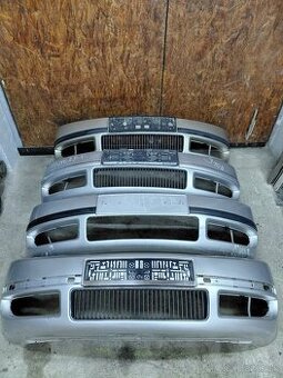 ŠKODA SUPERB 1 NÁRAZNIKY