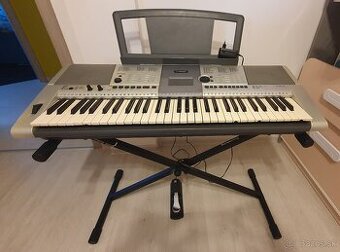 KEYBOARD YAMAHA PSR E403