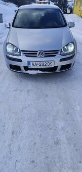Golf 5