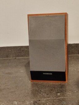 2x Reproduktor Thomson CS97 – 4 Ohm, 20 W