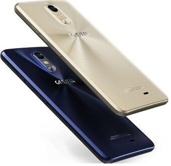 Predám  5,5  palcový  GEOTEL 4G/LTE