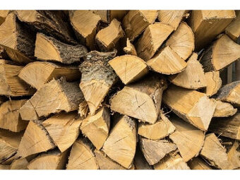 Palivové drevo Ludanice