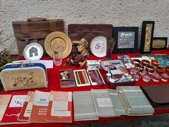 Veci z čias socializmu.