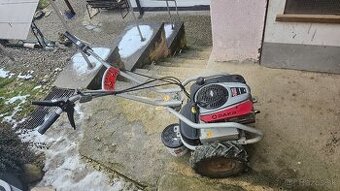 Dakr Panter FD2 pohonná jednotka