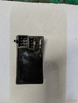 Smc Jumbo, cdi, ATV, radiaca jednotka,